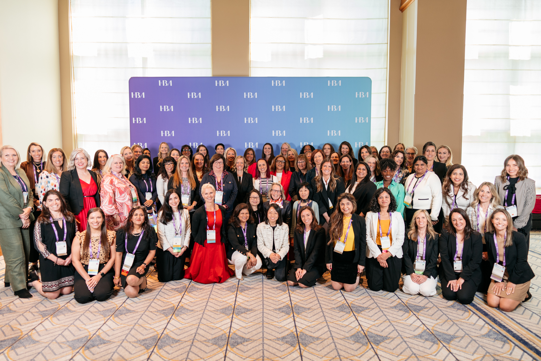 HBA Rising Stars and Luminaries | HBANET GALE