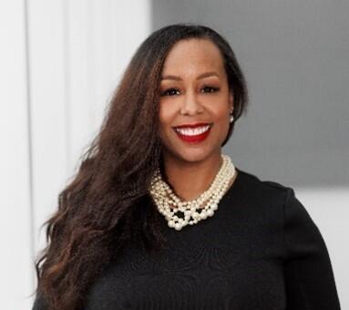 Ayana Champagne headshot