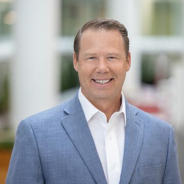 Christian Cuzick headshot