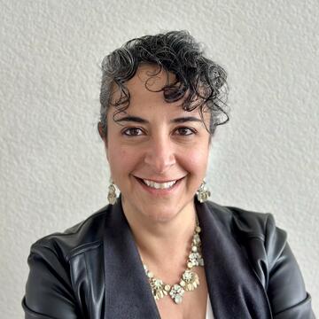 Dr. Loddie Foose headshot