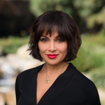 Manasi Jaimin, MD, MPH headshot