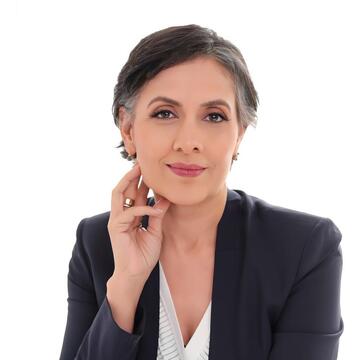 Manna Semby, ND headshot