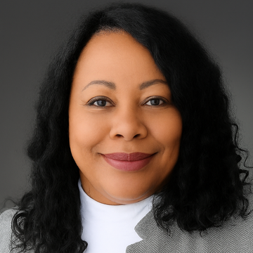 Susan Childs headshot