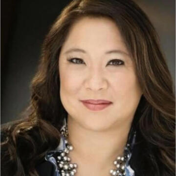 Deborah Munster headshot